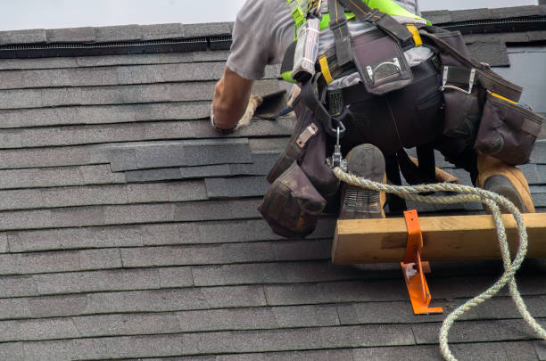 Trusted Storm Damage Roof Repair service in Donnelly, MN - Brentwood Metal Roofing